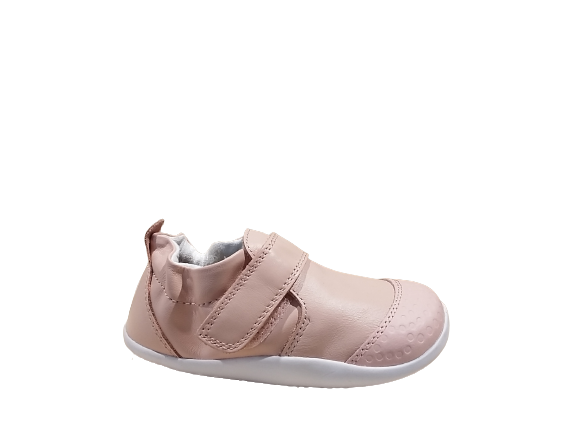 Bobux Barfußschuh GO - Rosa