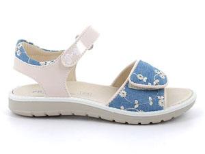 Primigi Kinder Sandale jeans