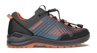 Lowa Junior Halbschuh GORETEX CAREZZA